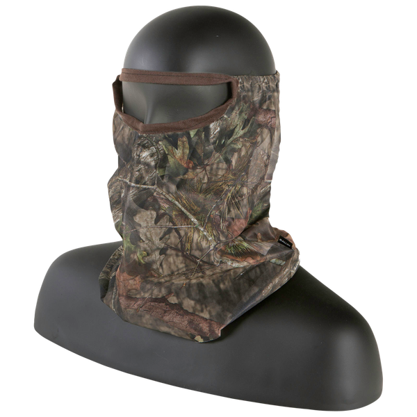 Allen Vanish, Allen 25370 Vsa Form 3 4 Head Netmossy Oak Country