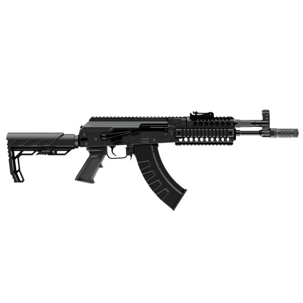 Crosman AK1 Full Auto CO2 BB Rifle