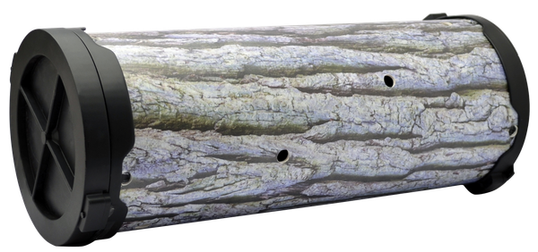 American Hunter 30 lb. Hog Log Feeder