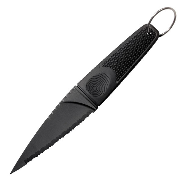 Cold Steel FGX Skean Dhu Fixed Blade 3.75 in Blade