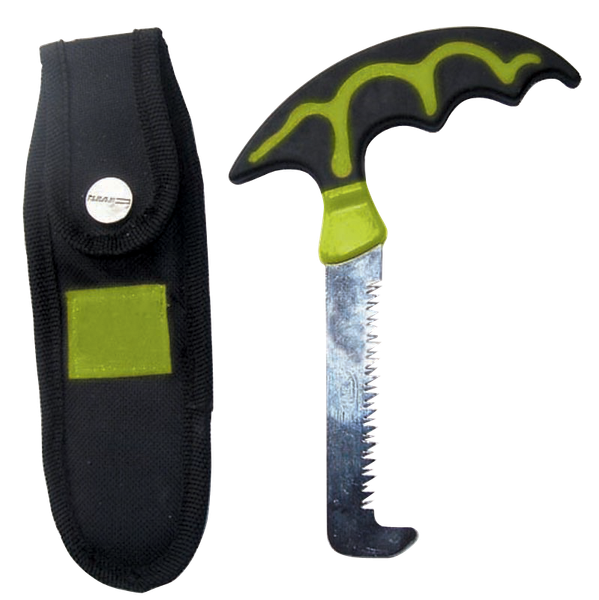 HME Bone Saw with Scabbard