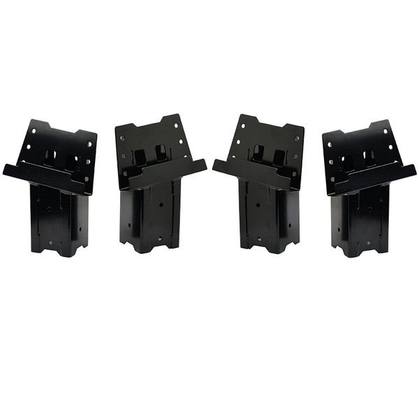 HME Blind Post Brackets