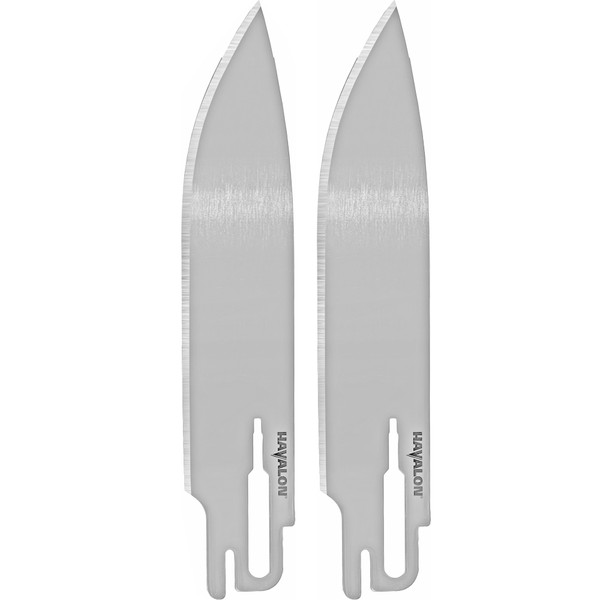 Havalon Talon Hunt Bc Blade 2-pack