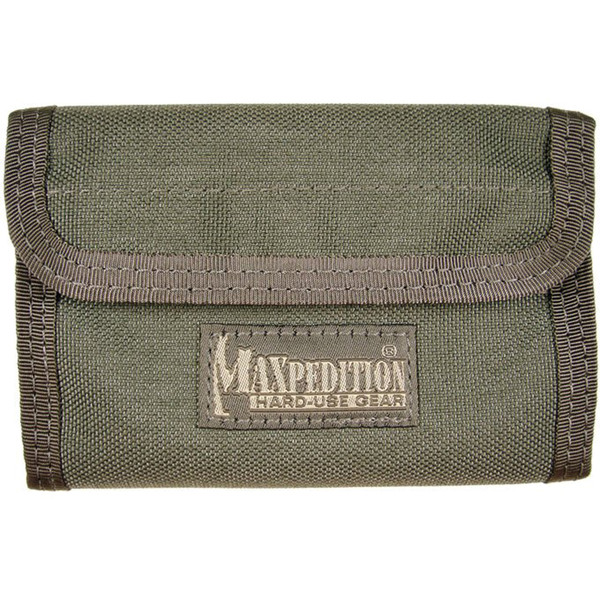Maxpedition Spartan Wallet Fg