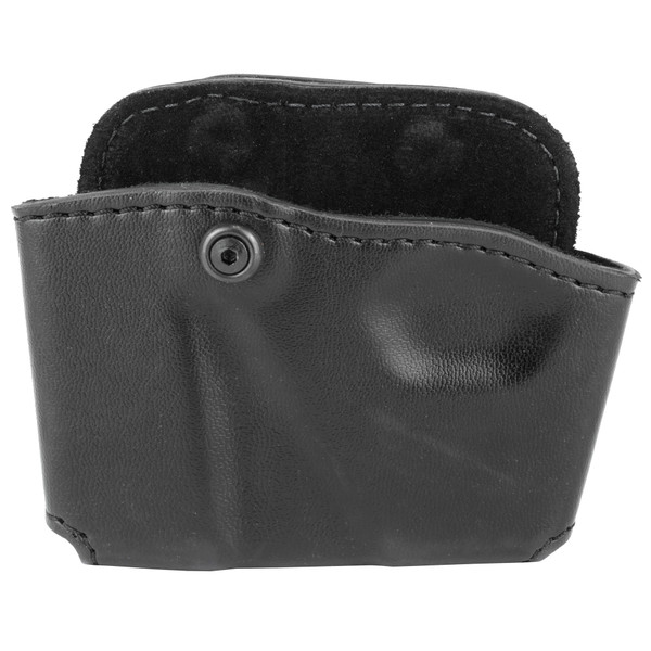 Safariland 573 Mag/cuff Pouch Pln Black