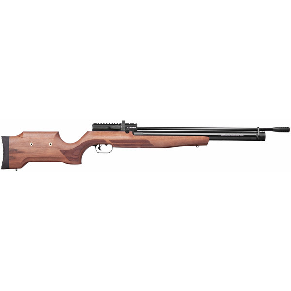 Benjamin Cayden .22 Pcp Airgun