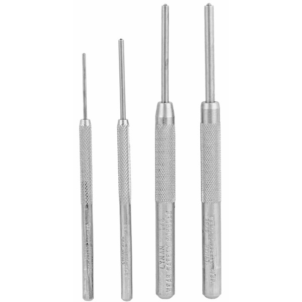 Lyman Roll Pin Punch Set