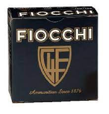 Fiocchi Field Dynamics Low Recoil 12 GA, 2-3/4in. 7/8oz. #7.5 Shot - 25 Rounds [MPN: 1278OZ75]