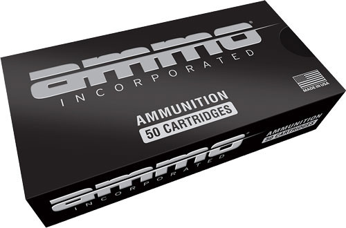 Ammo Inc Signature 10MM ACP, 180gr, FMJ - 50 Rounds [MPN: 10180FMJA50]