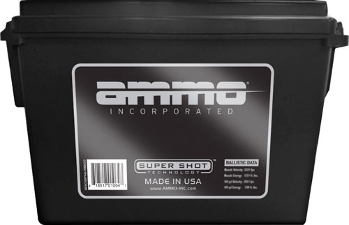 Ammo Inc Signature .45 ACP, 230gr, FMJ - 200 Rounds [MPN: 45230TMCRB200]