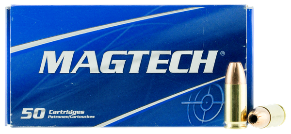 Magtech .4440 WIN 200gr LFN  50 Rounds [MPN: 4440A]