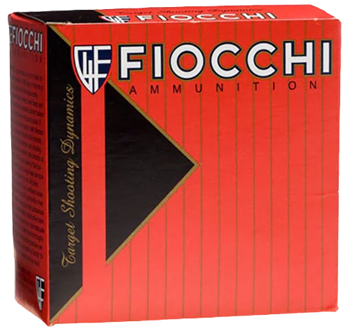 Fiocchi Shooting Dynamics 20 GA, 2-3/4in. 7/8oz. #7.5 Shot - 25 Rounds [MPN: 20SD75]