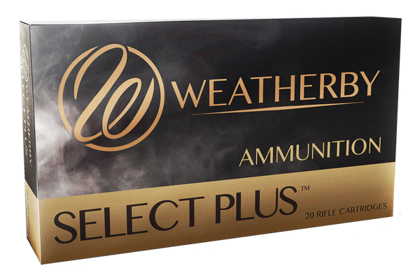 Weatherby .30-378 WTHBY MAGNUM, 220gr, ELD-X - 20 Rounds [MPN: H303220ELDX]
