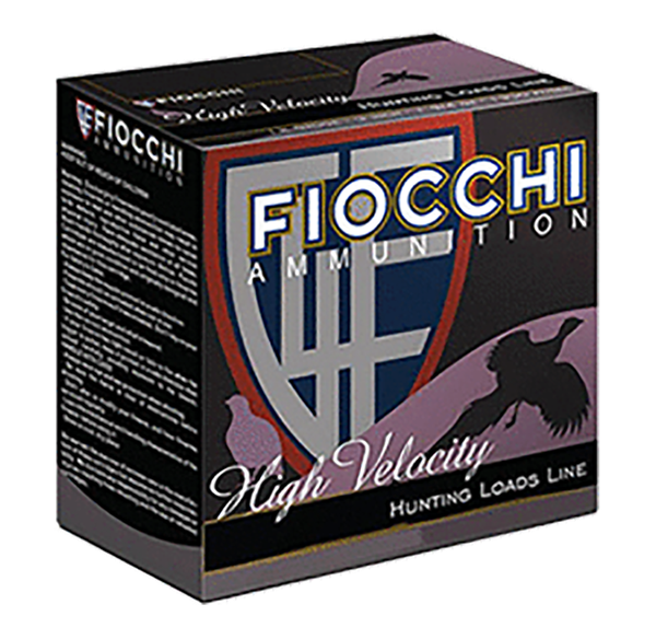 Fiocchi Gun Match 12 GA, 3in. 9 Pellet 00 Buckshot - 10 Rounds [MPN: 12BK3G00]
