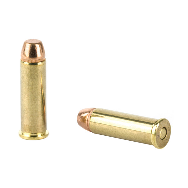 Magtech .38 SPECIAL, 125gr, FMJFP - 50 Rounds