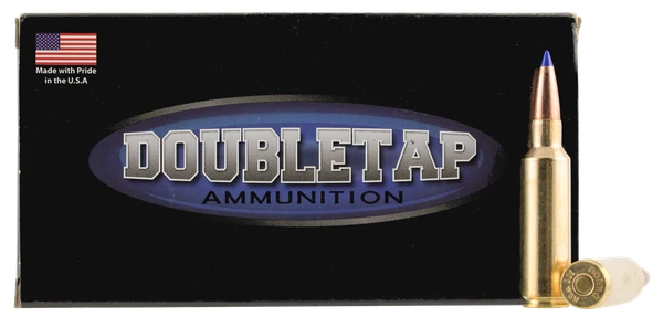 Doubletap Ammunition .300 WSM, 175gr, SCTHP - 20 Rounds [MPN: 3SM175X]
