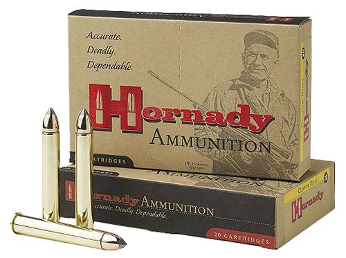 Hornady Custom .405 WINCHESTER, 300gr, SP - 20 Rounds [MPN: 8241]