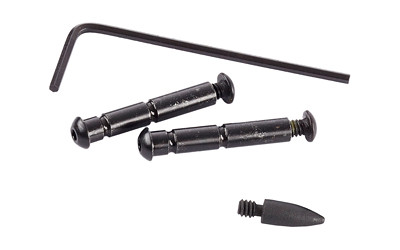 Wilson Combat Pin Set Ar Black