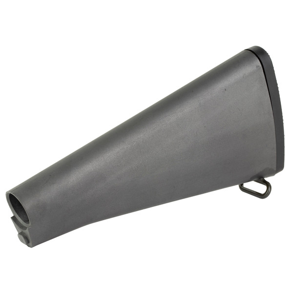 Luth-AR AR-15 A2 Fixed Buttstock Black