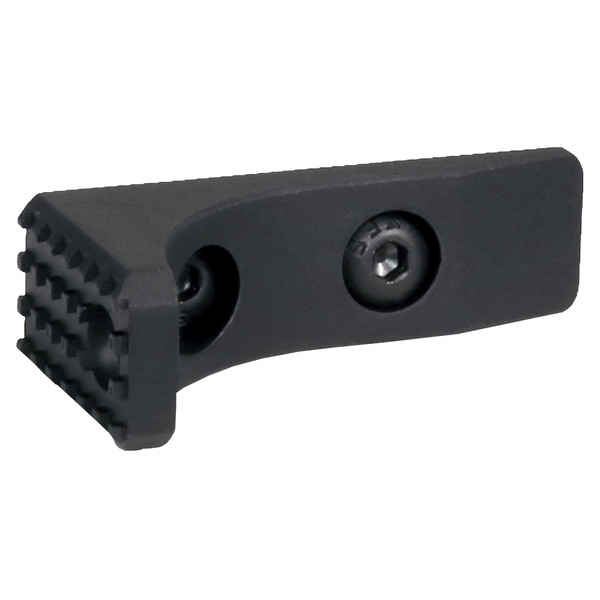 Samson M-LOK Hand Stop / Barricade Stabilizer Black