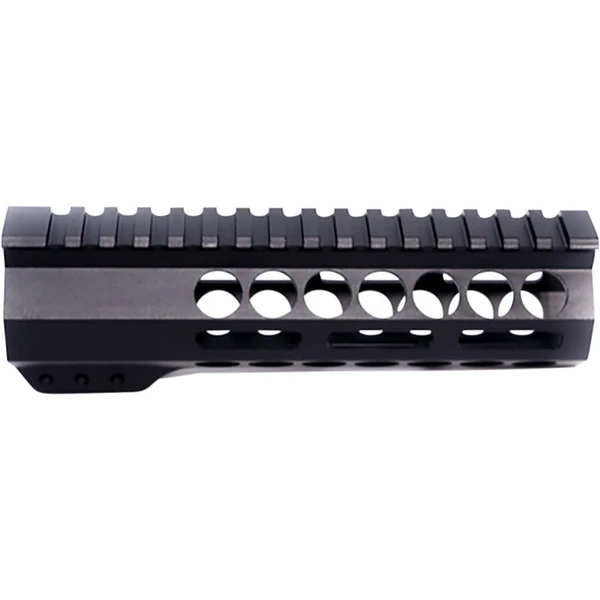 Bowden Tactical Cornerstone 7" M-Lok AR-15 Freefloat Handguard