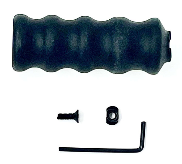 BOWDEN TACTICAL J26010-L VERTICAL FOREGRIP LONG