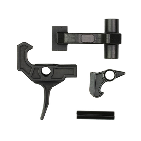 Lbe Unlimited G3 Trigger Group, Lbe Akg3 Ak47 G3 Trg Group