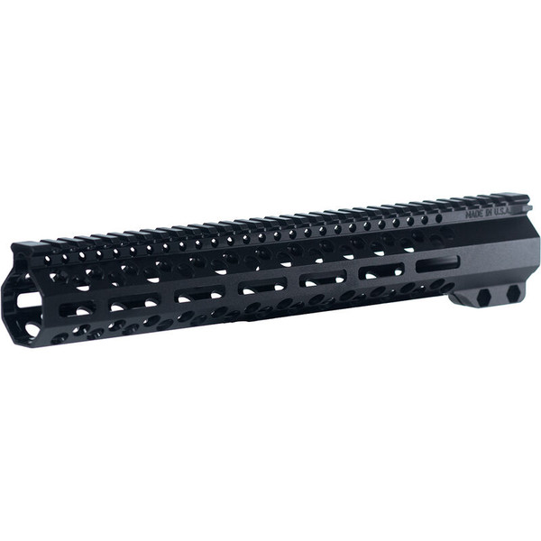 Bowden Tactical Foundation 13" M-Lok AR-15 Freefloat Handguard