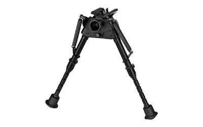 Harris Engineering Bipod S-BRM Swivel/Notched Legs M-LOK Mount 6" to 9" Legs