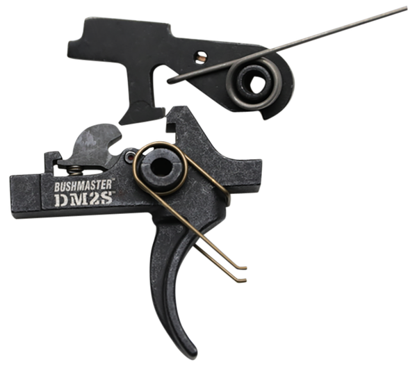 BUSHMASTER F1002086 DM2S STAGGED AR TRIGGER