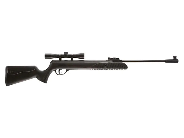 UMAREX SYRIX 22CAL