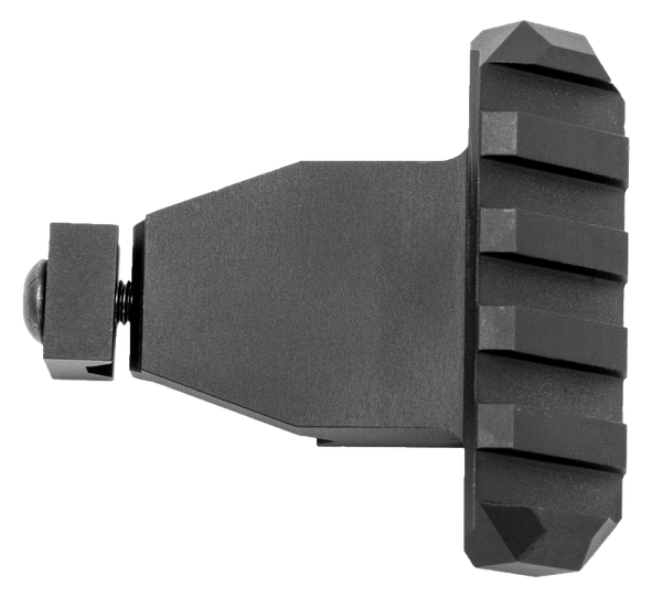 Grovtec Us Inc Picatinny Rail, Grov Gtsw321 Par 45degree Picatinny Angled Rail
