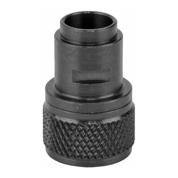 Tact Inv Walth/colt Adap 1/2x28 W/tp