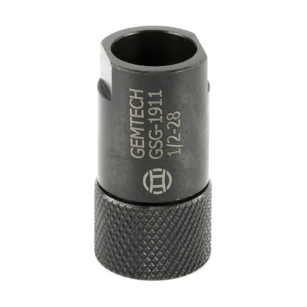 Gemtech Adapter Gsg-1911 M9x.75-1/2-28