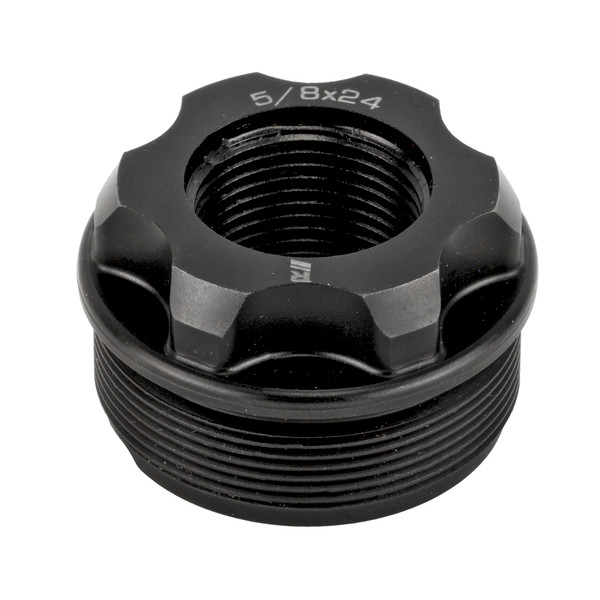 Rugged Suppressors Obsidian Fixed Mount 5/8x24