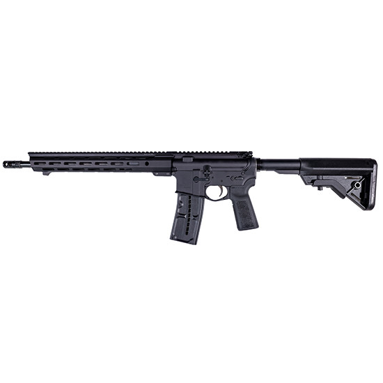 FRANKLIN ARMORY F17-X PISTON RIFLE 17WSM 16" 20RD BLACK