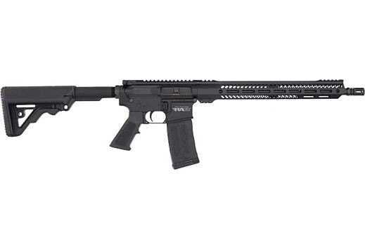 Rock River Arms Rrage 3g Rifle 5.56mm Nato 16" 30rd Black