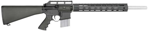 Rock River Arms Lar15x Varmint A4 .223 Remington 20" 20Rd Black
