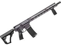 Daniel Defense Ddm4 V7 5.56mm 16" 10rd Cobalt Ca
