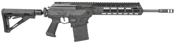 IWI GALIL ACE GEN2 7.62 NATO/.308 WIN 16" BARREL 20-ROUNDS BLACK