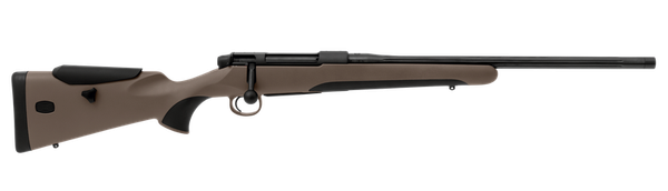MAUSER M18 .270 WINCHESTER 22" THREADED BARREL 5-ROUNDS SAVANNAH