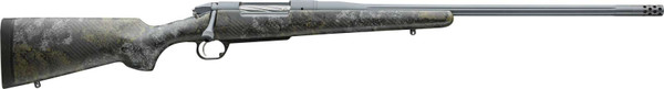 BERGARA CANYON 6.5 CREEDMOOR  22" 5RD GRAY OMNI MB