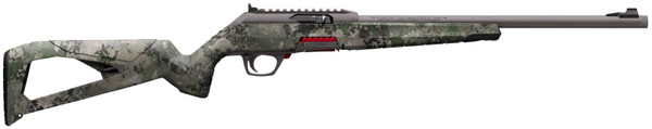 WINCHESTER WILDCAT VSX SR S .22 LR 16.5" 10RD GRAY