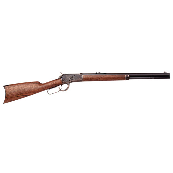TAYLORS AND COMPANY CHIAPPA 1892 .45 LONG COLT 20" 10RD CASE HARDENED WALNUT FR