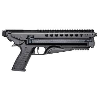 KELTEC P50 5.7X28MM 9.6" 50RD MAG BLACK PS90