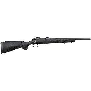 CVA 308 WIN 18" 4RD  BLK/VEIL CASCADE RIFLE TAC