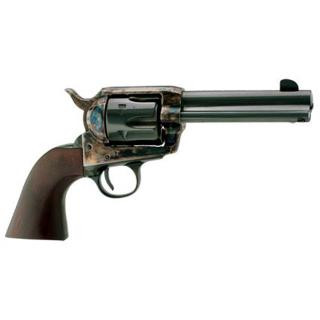 CIMARRON PIETTA FRONTIER .45 LONG COLT 4.75" 6RD CASE HARDENED WALNUT