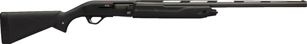 Win Super-x 4 20ga 3" 26"vr - Inv+3 Black Matte Synthetic