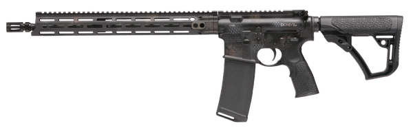 Daniel Defense Ddm4, Ddf 0212802957047 Ddm4v7 Lw    5.56  16 Rttlcn