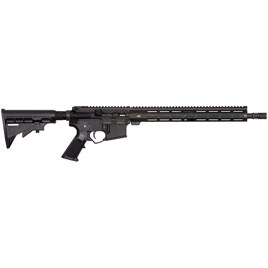 APF ECONO CARBINE 16 300BLK SLIM FF HAND G